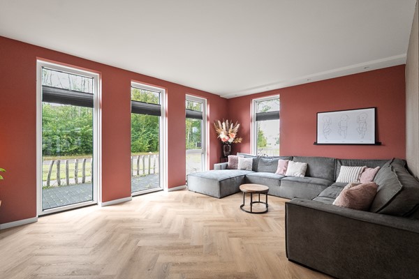 Medium property photo - Eikenhout 14, 1787 RA Julianadorp